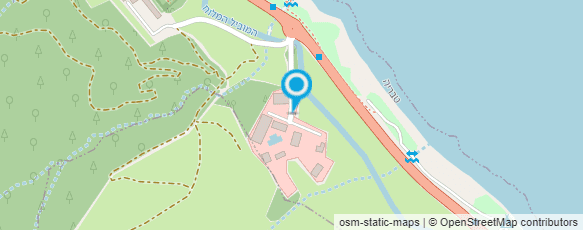 מפת הגעה אל רויאל פלאזה