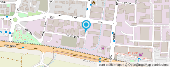 מפת הגעה אל תשובה חקירות