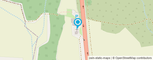 מפת הגעה אל תחנת דלק פז