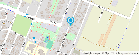 מפת הגעה אל לבינטין יעקב מפת הגעה אל לבינטין יעקב