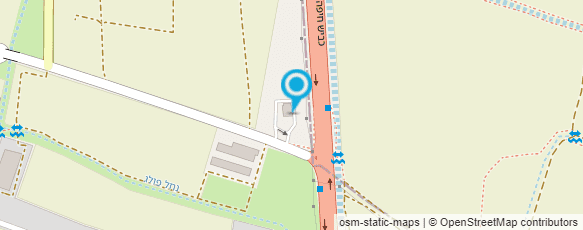 מפת הגעה אל דור אלון