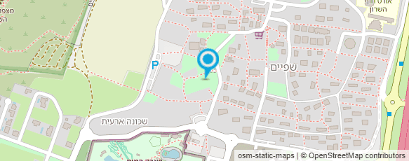 מפת הגעה אל פילפס מערכות רפואיות