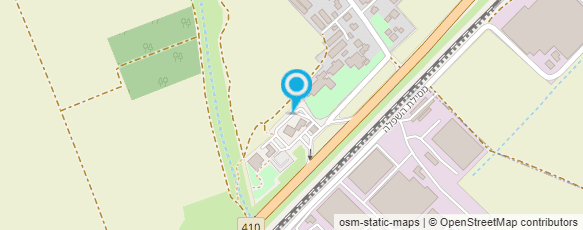 מפת הגעה אל דור אלון