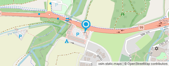 מפת הגעה אל דור אלון