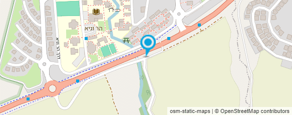 מפת הגעה אל פיש 99