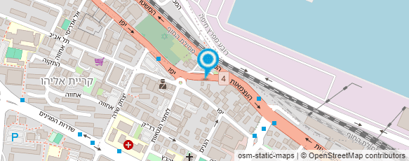 מפת הגעה אל דור אלון