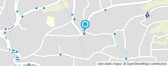 מפת הגעה אל מכבי שירותי בריאות