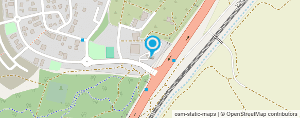 מפת הגעה אל "דלק"