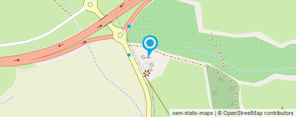 מפת הגעה אל "דלק"