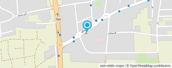 מפת הגעה אל דלק גל