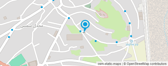 מפת הגעה אל תחנת דלק טראק