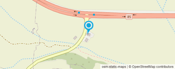 מפת הגעה אל דור אלון