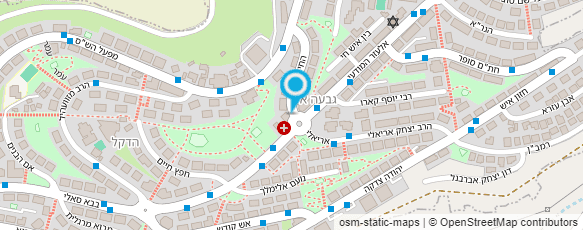 מפת הגעה אל מאוחדת