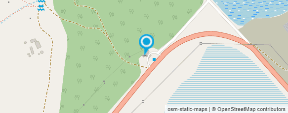 מפת הגעה אל "דלק"