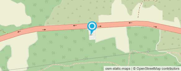 מפת הגעה אל דור אלון