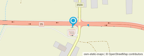 מפת הגעה אל דור אלון