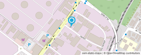 מפת הגעה אל דור אלון