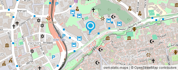 מפת הגעה אל דור אלון