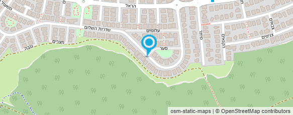 מפת הגעה אל אנגלית ליסודי וחטיבת ביניים