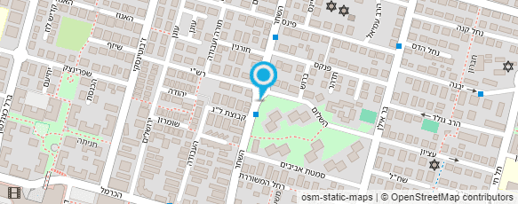 מפת הגעה אל שירות מהיר דרור מפת הגעה אל שירות מהיר דרור