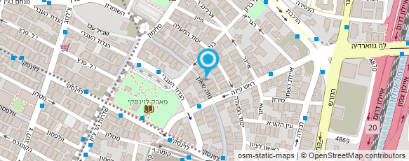 מפת הגעה אל מזרח אסיה הרחוקה