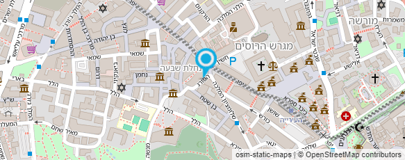 מפת הגעה אל קלייר