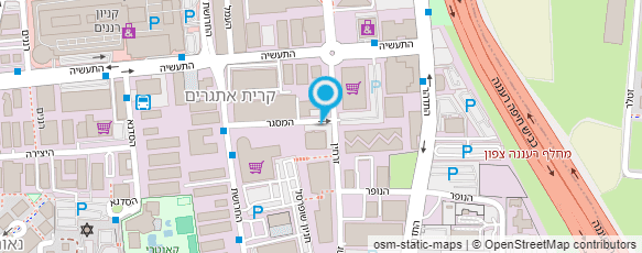 מפת הגעה אל מעגלים ואנשים יעוץ ארגוני