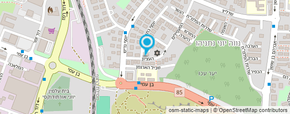 מפת הגעה אל הפוך על הפוך