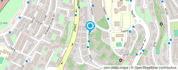 מפת הגעה אל הפוך על הפוך