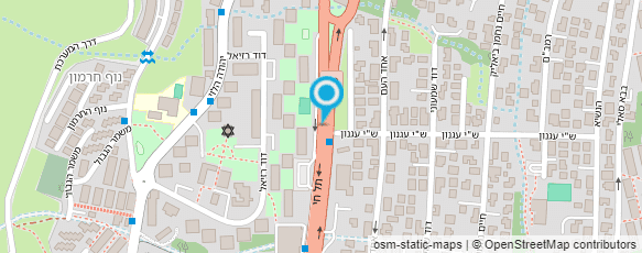 מפת הגעה אל הפוך על הפוך