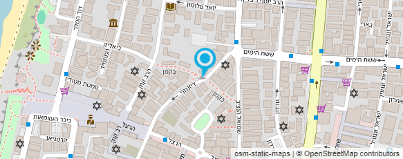 מפת הגעה אל הפוך על הפוך