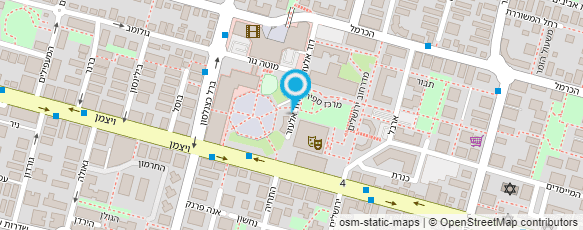 מפת הגעה אל הפוך על הפוך