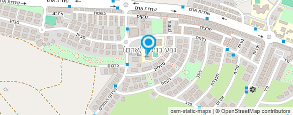 מפת הגעה אל מרכז השמש מפת הגעה אל מרכז השמש