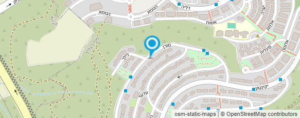 מפת הגעה אל ארט 2 אל בע"מ