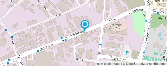 מפת הגעה אל עתודות רבידים בע"מ מפת הגעה אל עתודות רבידים בע"מ