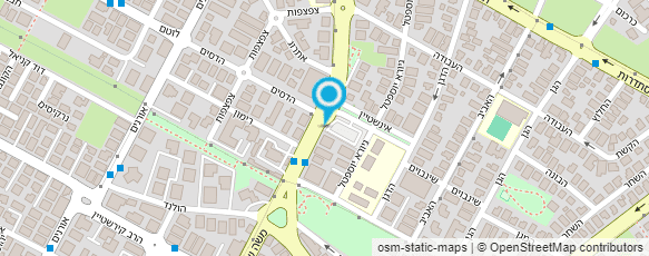 מפת הגעה אל גל דותן- גגות רעפים מפת הגעה אל גל דותן- גגות רעפים