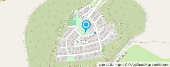 מפת הגעה אל נט - לוג