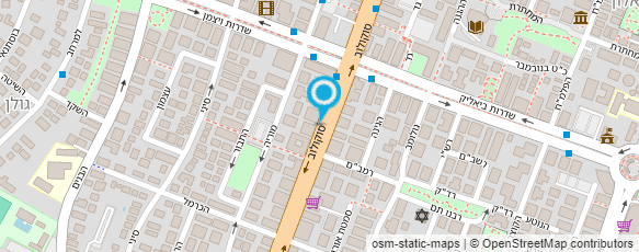 מפת הגעה אל אקסיי אקסו