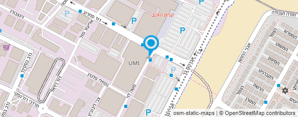 מפת הגעה אל עו"ד ונוטריון גוזלן שלמה מפת הגעה אל עו"ד ונוטריון גוזלן שלמה