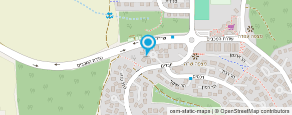 מפת הגעה אל פי.ג'י.אל. הערכת אומנות