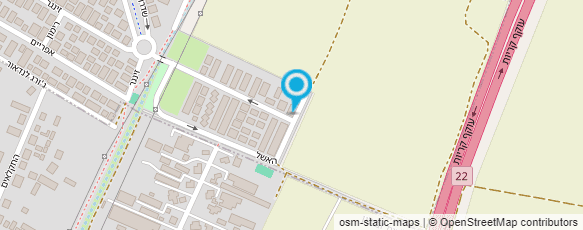 מפת הגעה אל ויזל מרגלית - כישורי למידה ותקשורת