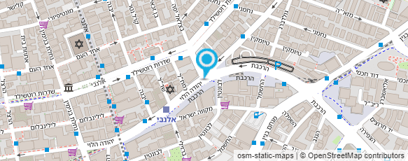 מפת הגעה אל תיווך בן-עדו - למוניות מפת הגעה אל תיווך בן-עדו - למוניות