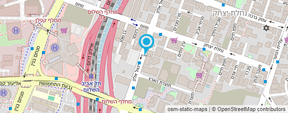 מפת הגעה אל הילמן טובה מפת הגעה אל הילמן טובה