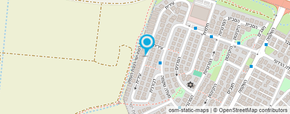 מפת הגעה אל ד"ר ארז ברם מפת הגעה אל ד"ר ארז ברם