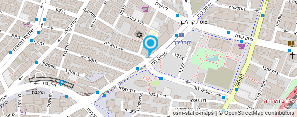 מפת הגעה אל סוזוקי רן