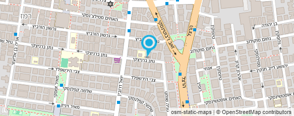 מפת הגעה אל שי סלע - רואה חשבון מפת הגעה אל שי סלע - רואה חשבון