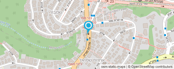 מפת הגעה אל מרדנית מחשבים מפת הגעה אל מרדנית מחשבים