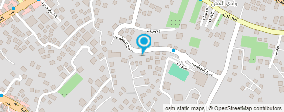 מפת הגעה אל גלריה קפה חמוד