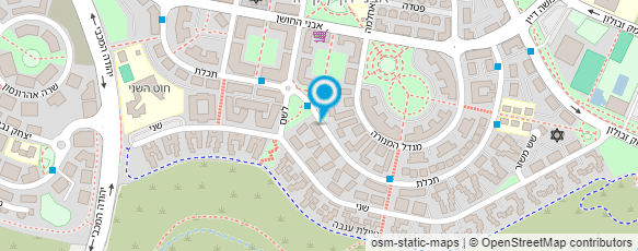 מפת הגעה אל נילי קינן - עיצוב מיוחד מפת הגעה אל נילי קינן - עיצוב מיוחד