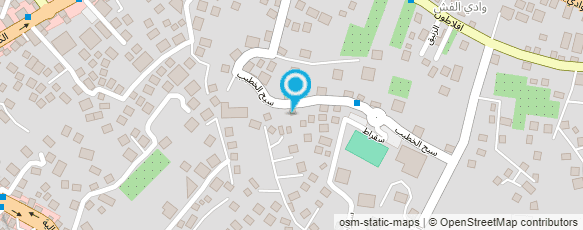 מפת הגעה אל מנסף הדרוזי